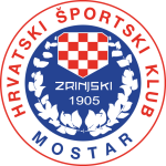 Zrinjski Mostar1