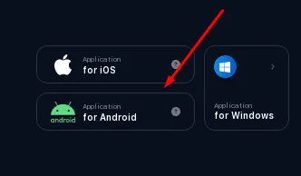 1win app for android
